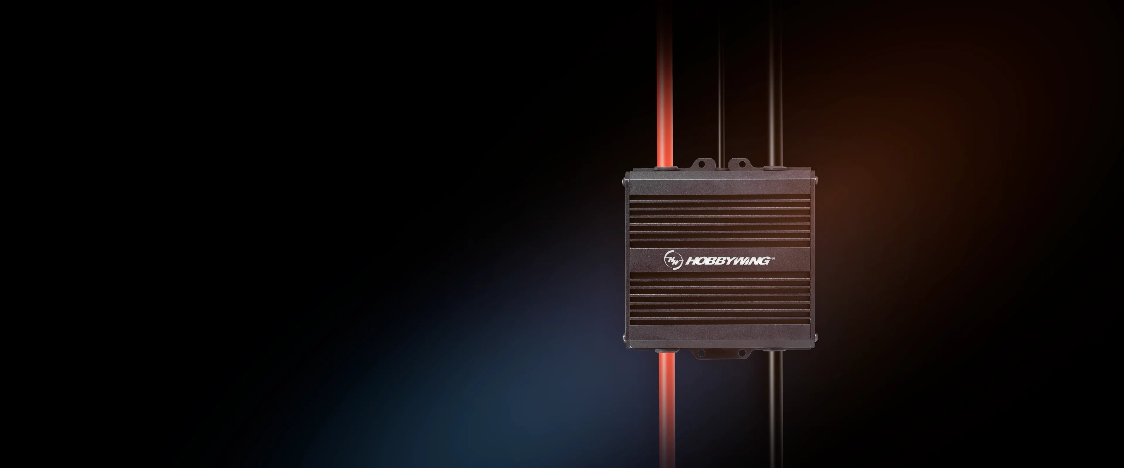 Drone Anti Spark Switch