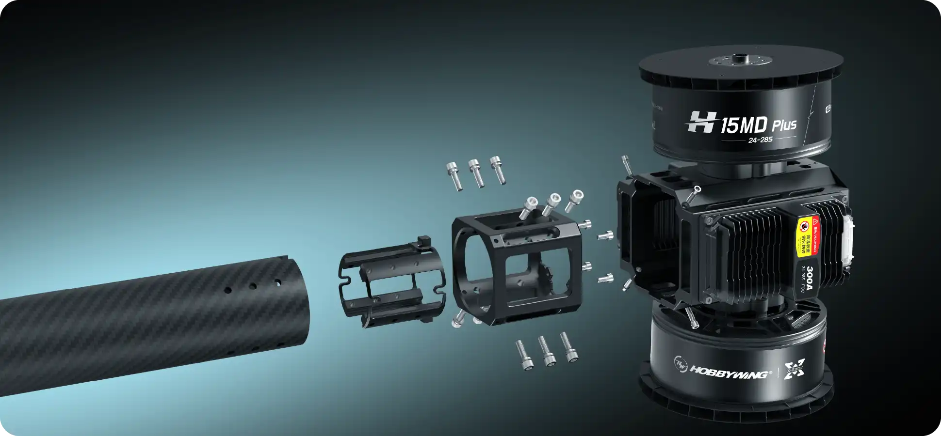 80mm Outer Pipe Diameter