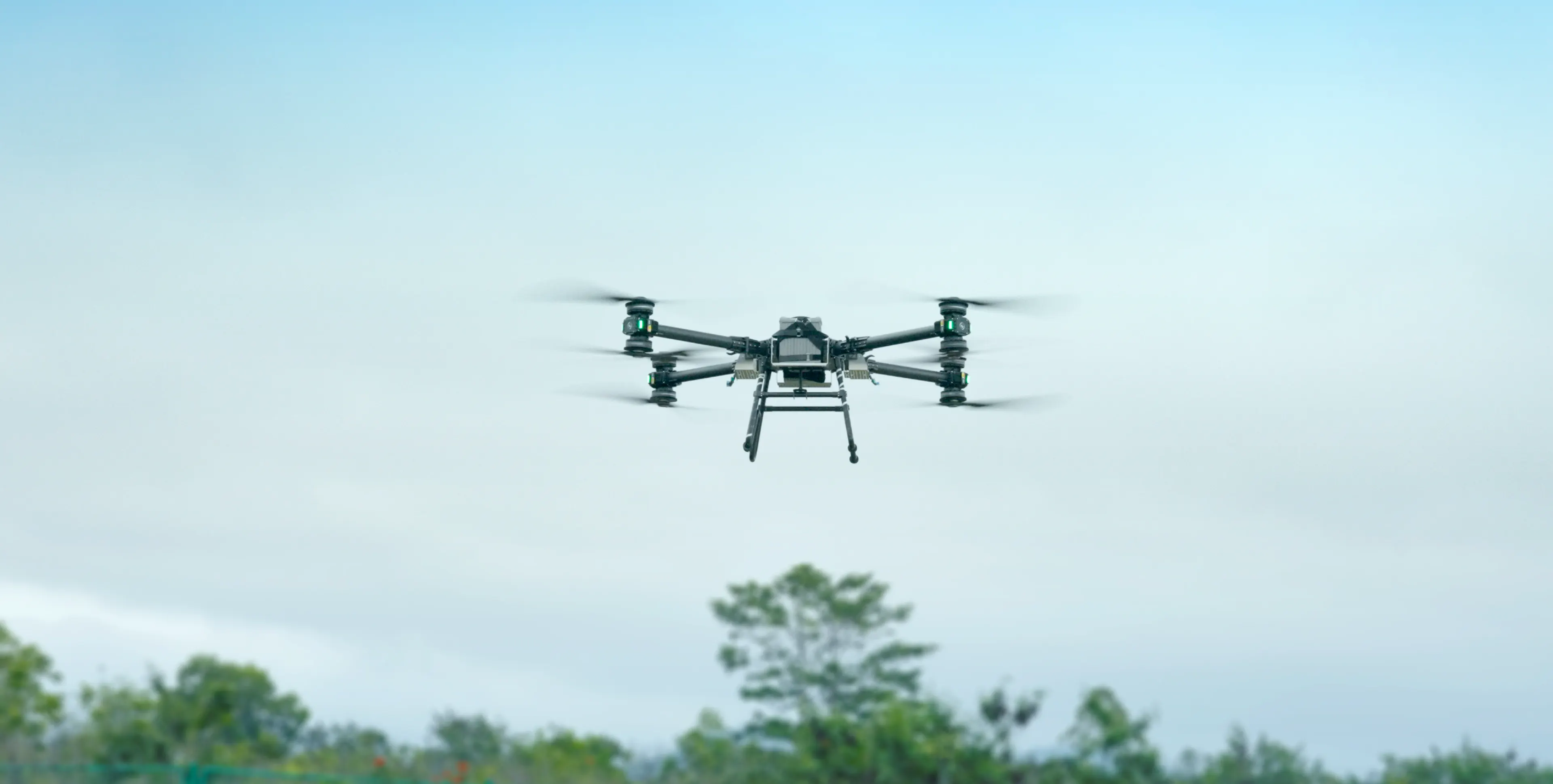 H15md  Brushless Drone Motor