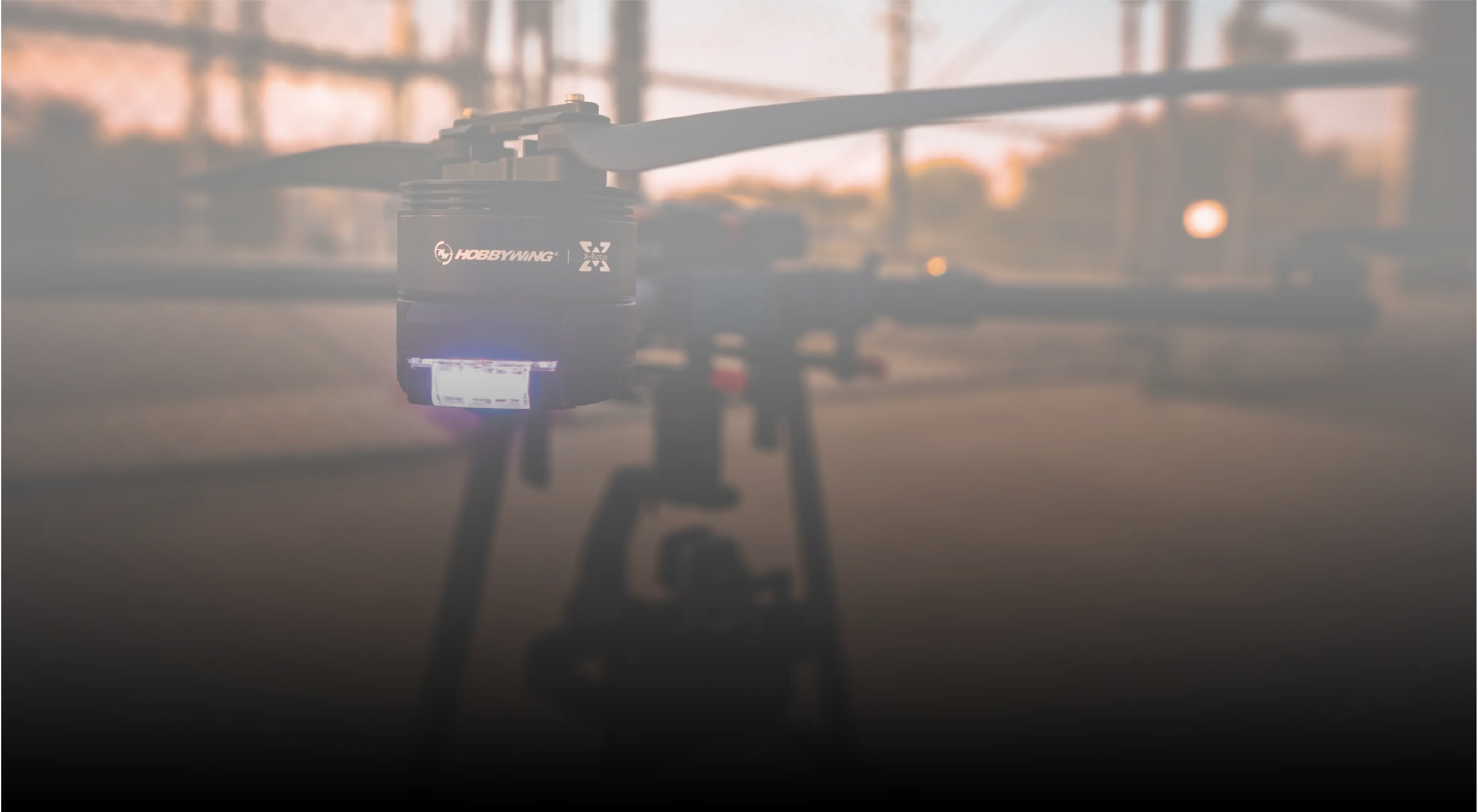 Drone Motor propeller