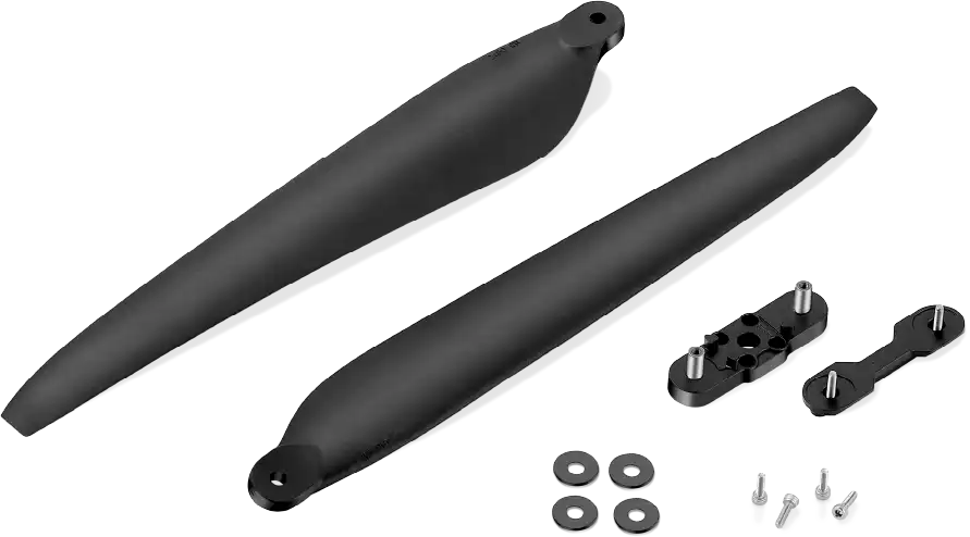 Hobbywing Drone propellers