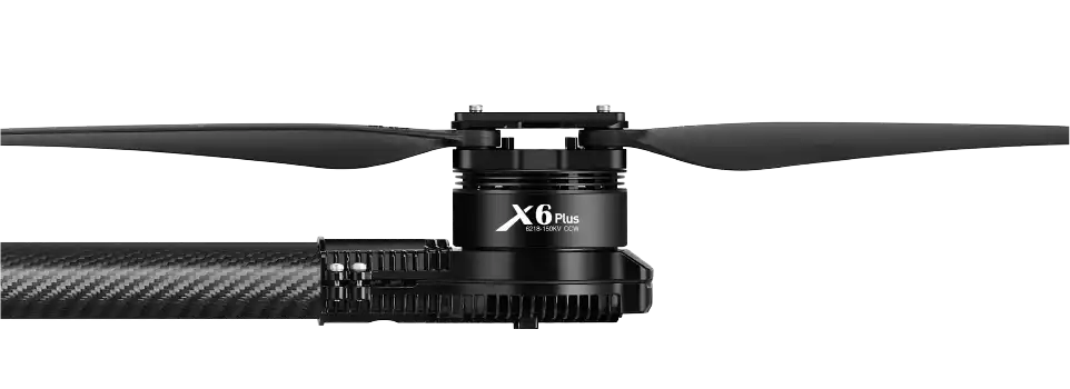 quadcopter Drone propellers