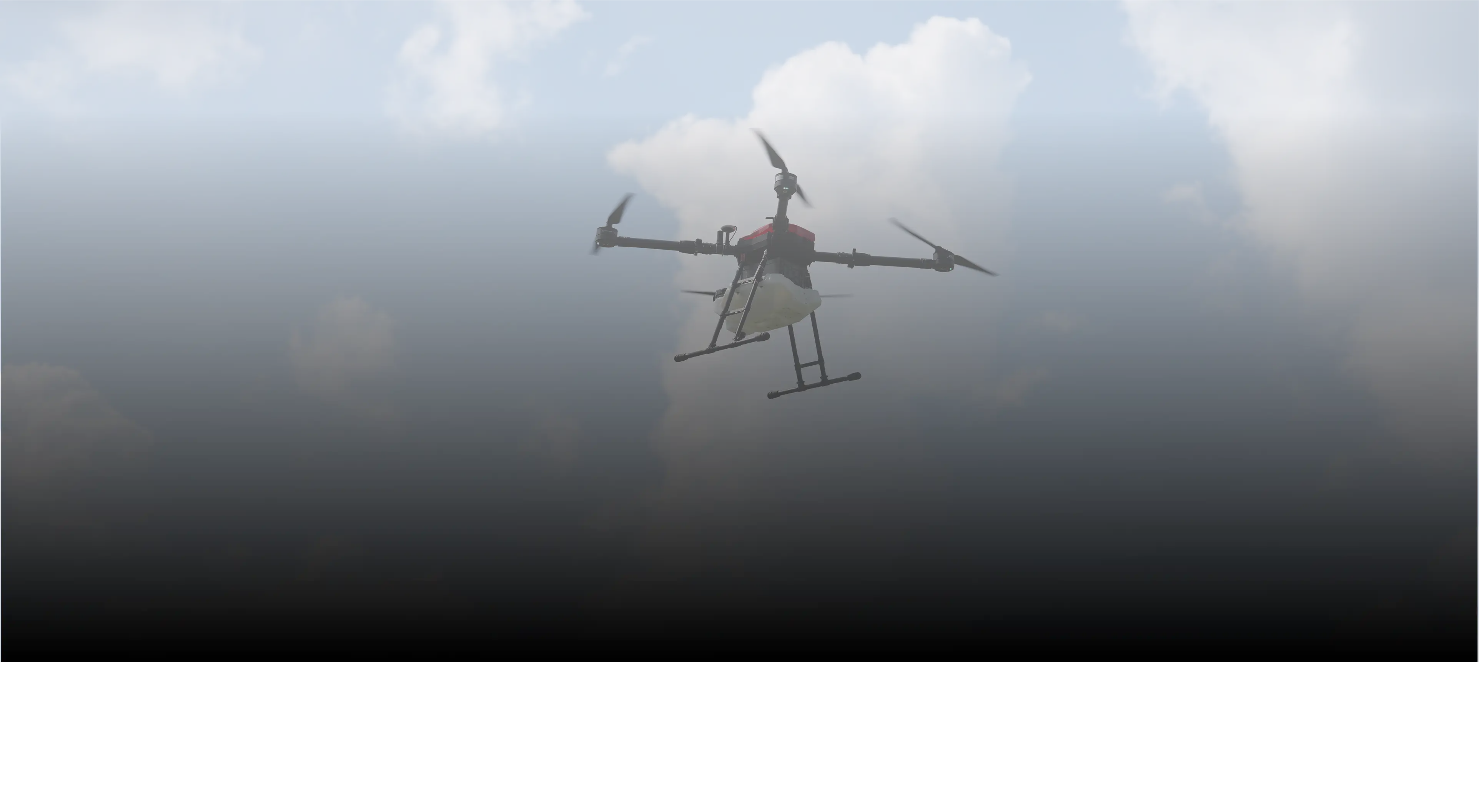 Drone Motor propeller