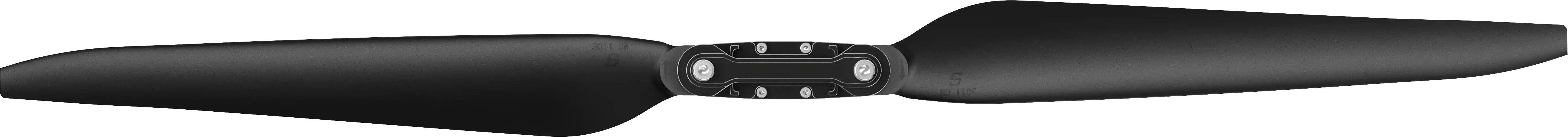 quadcopter Drone propellers