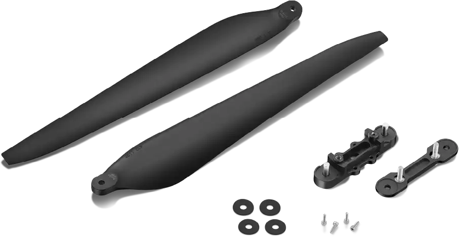 Hobbywing Drone propellers