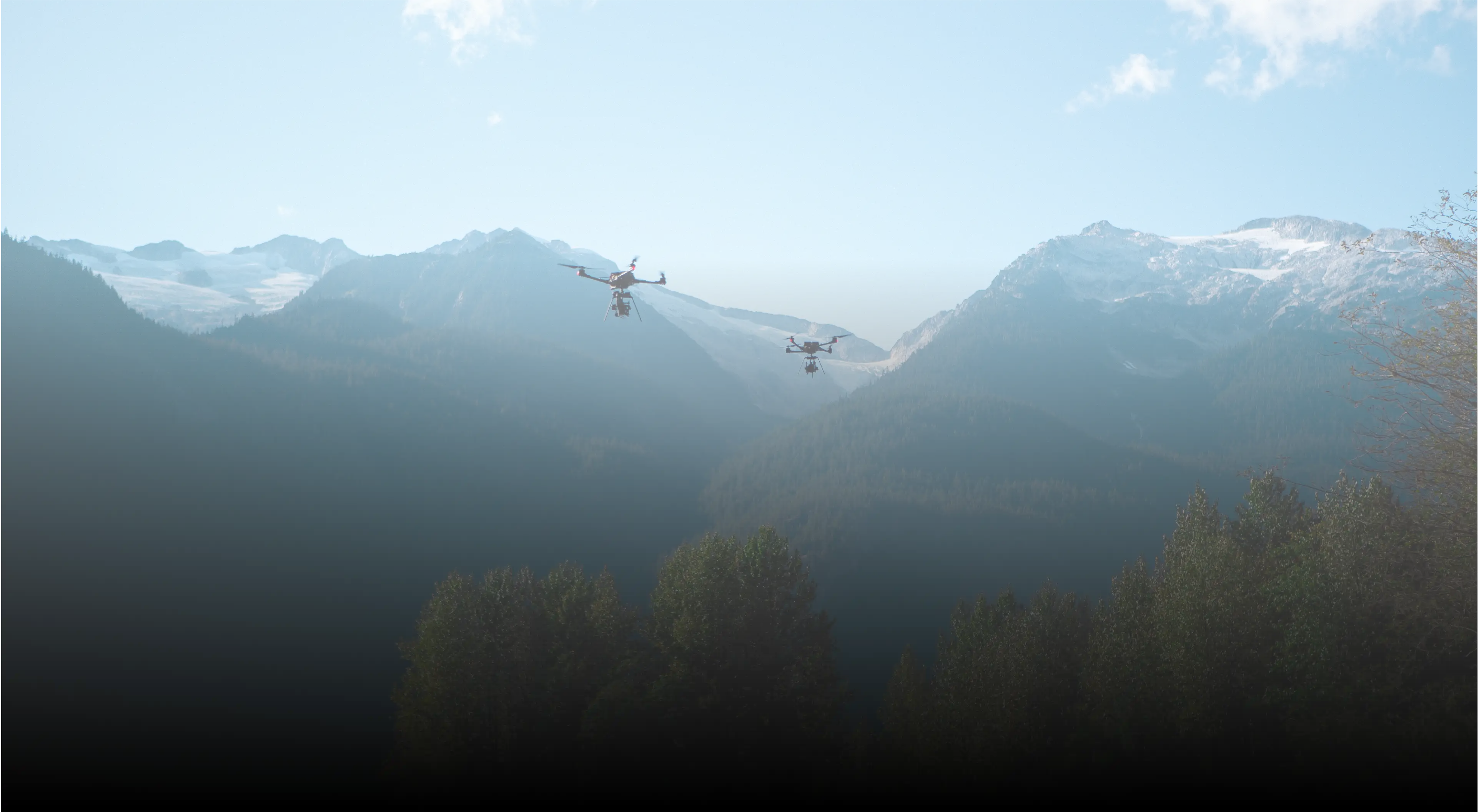 Drone Motor propeller