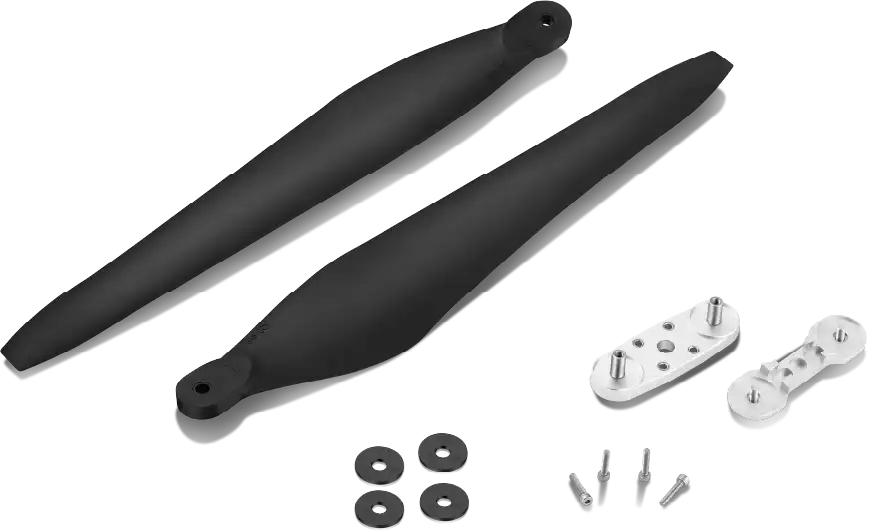 Hobbywing Drone propellers