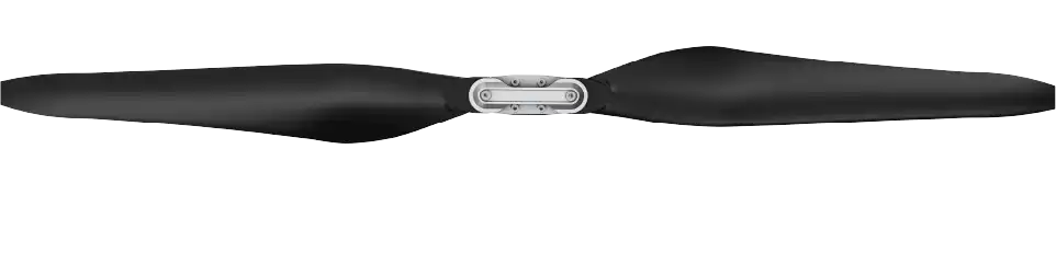 quadcopter Drone propellers