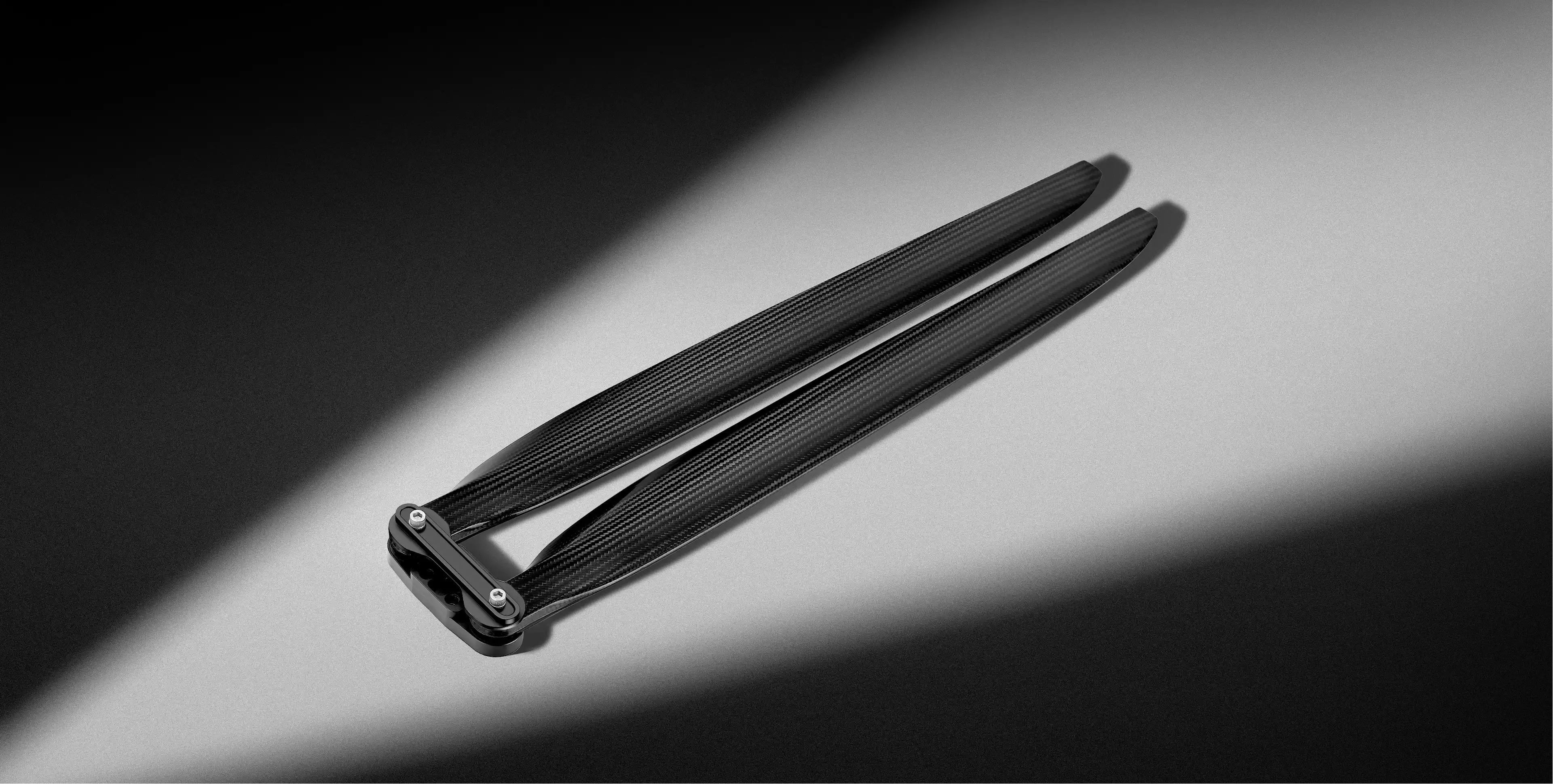 carbon plastic propellers