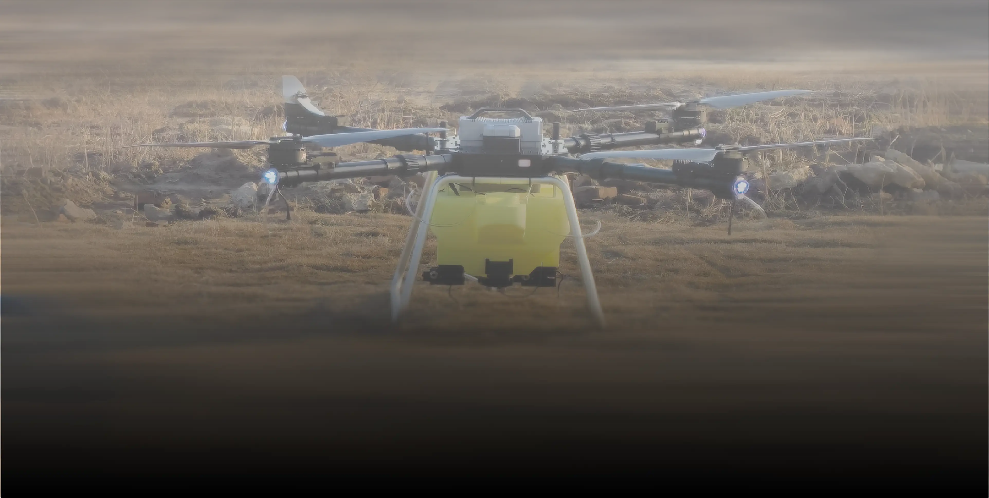 Drone Motor propeller