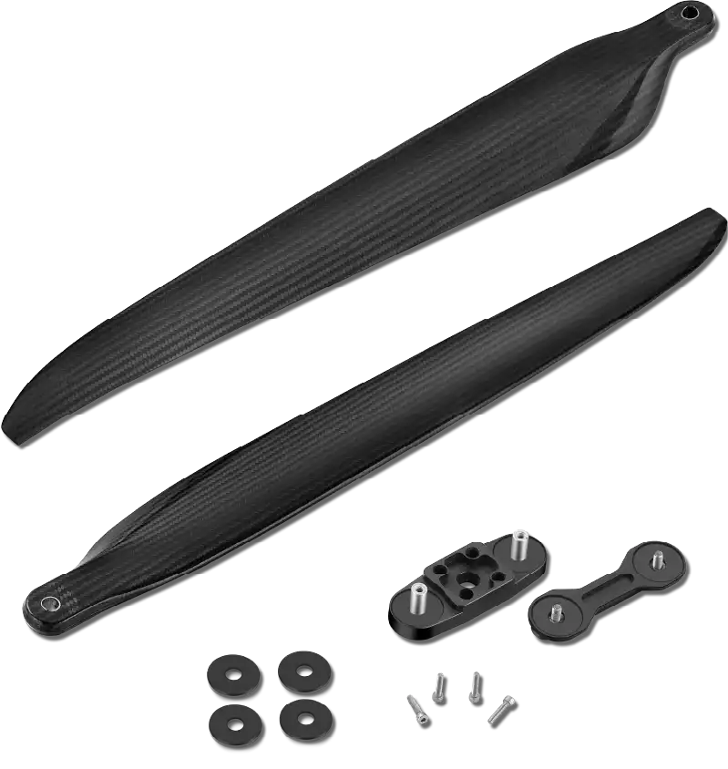 Hobbywing Drone propellers