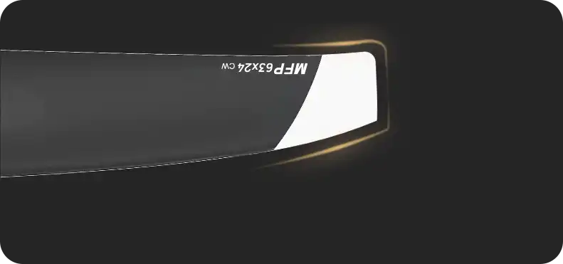 Drone folding propeller