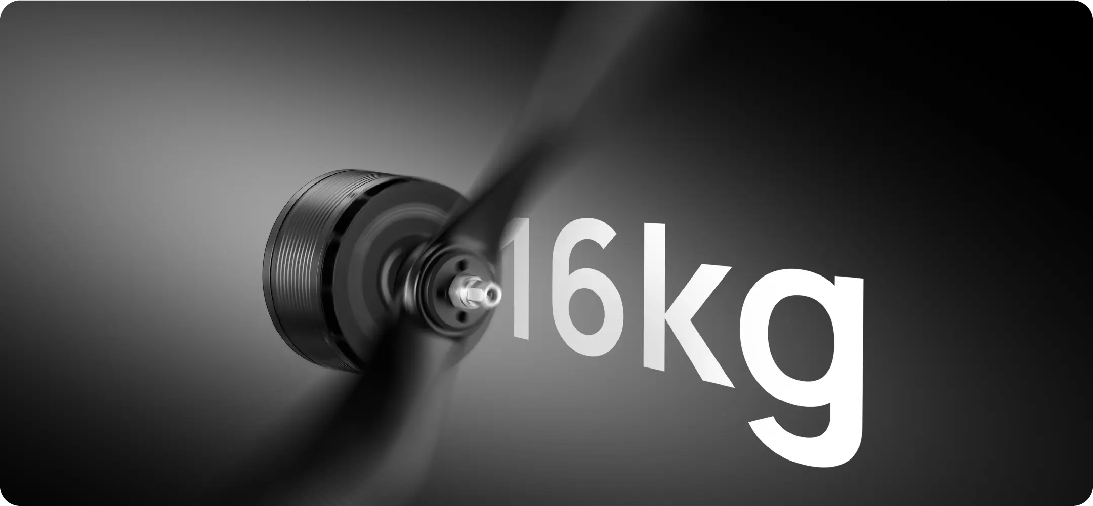 16kg-thrust-drone-motor
