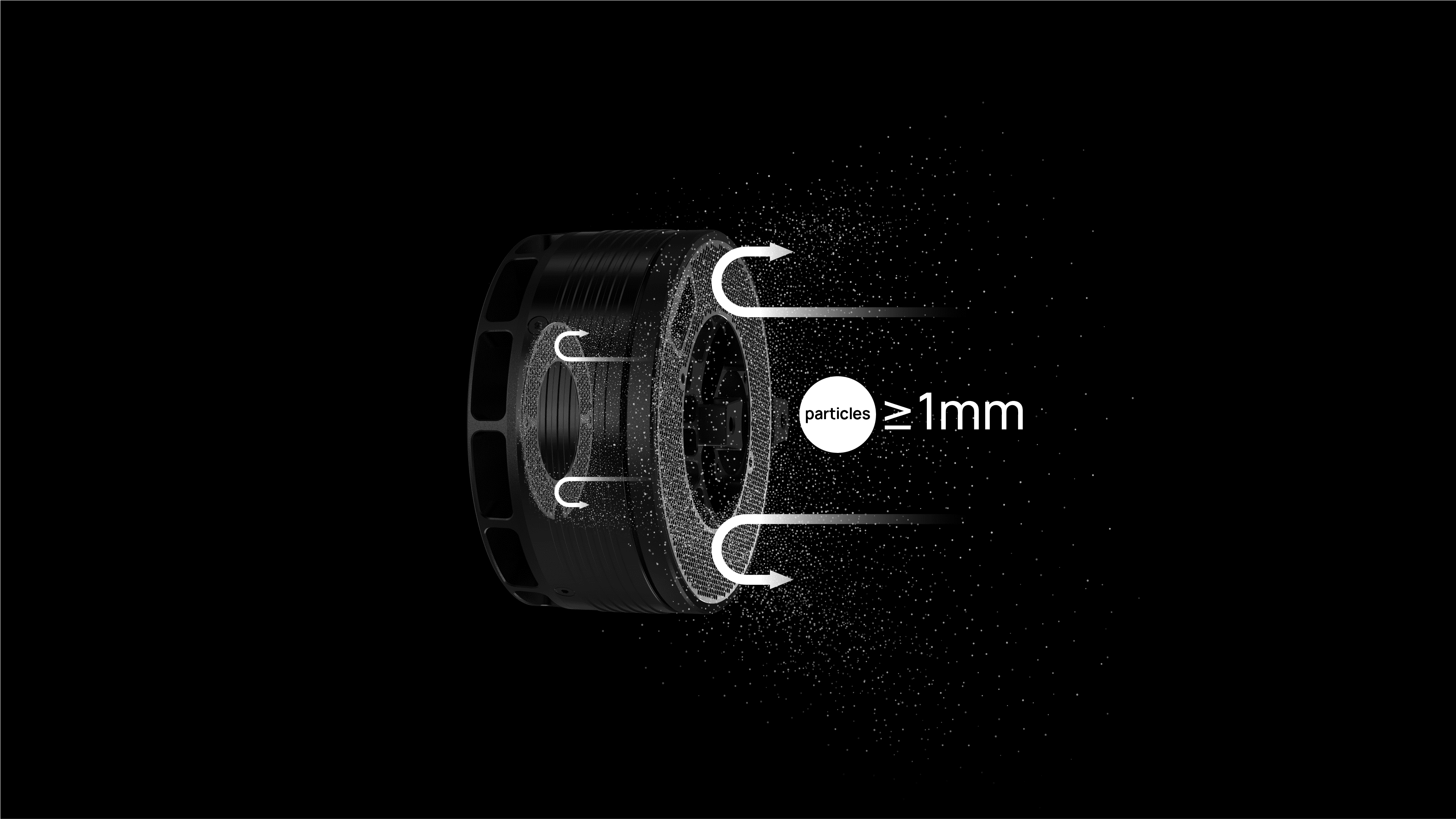 High Protection Drone Electric Motor