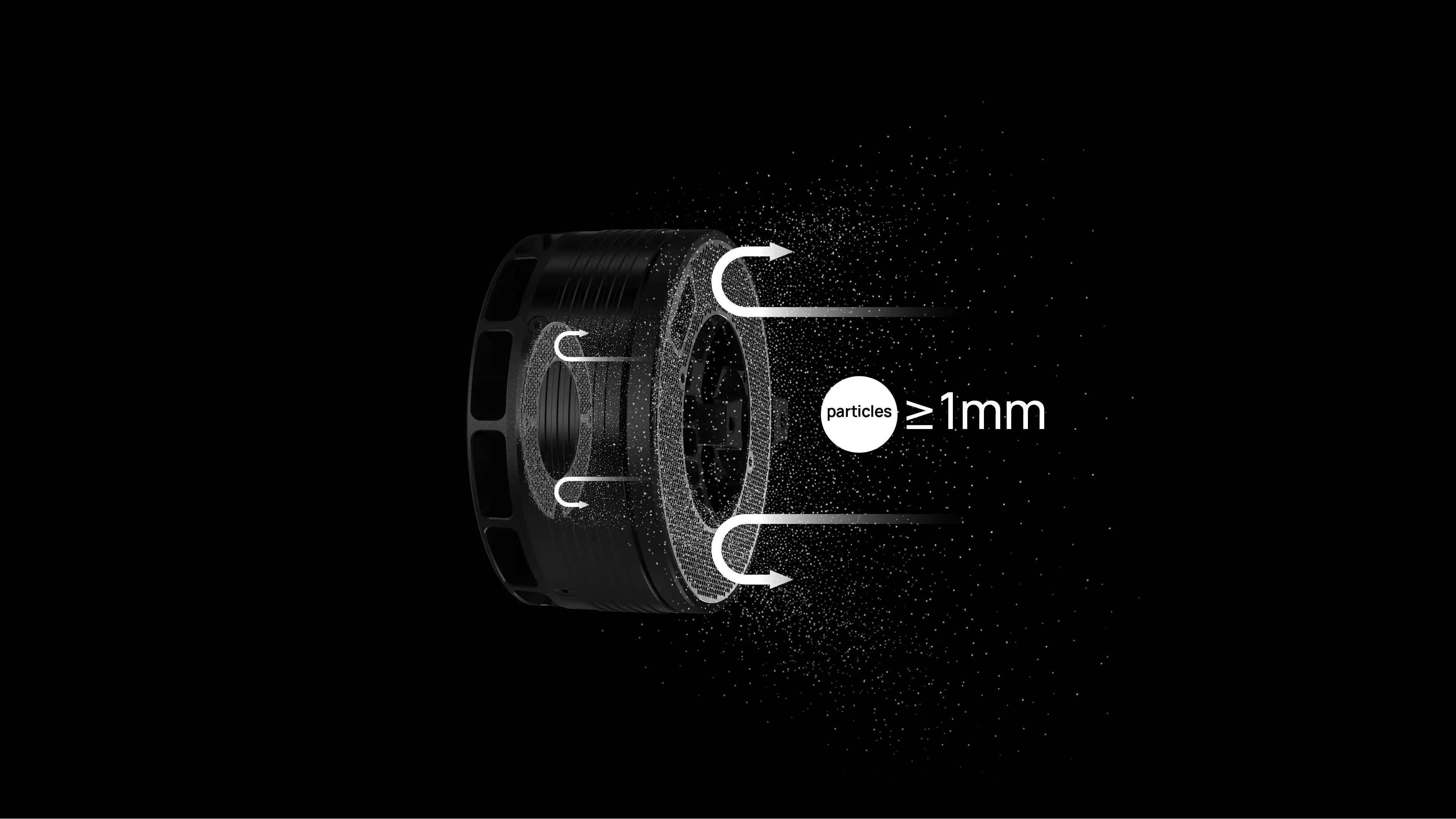 High Protection Drone Electric Motor