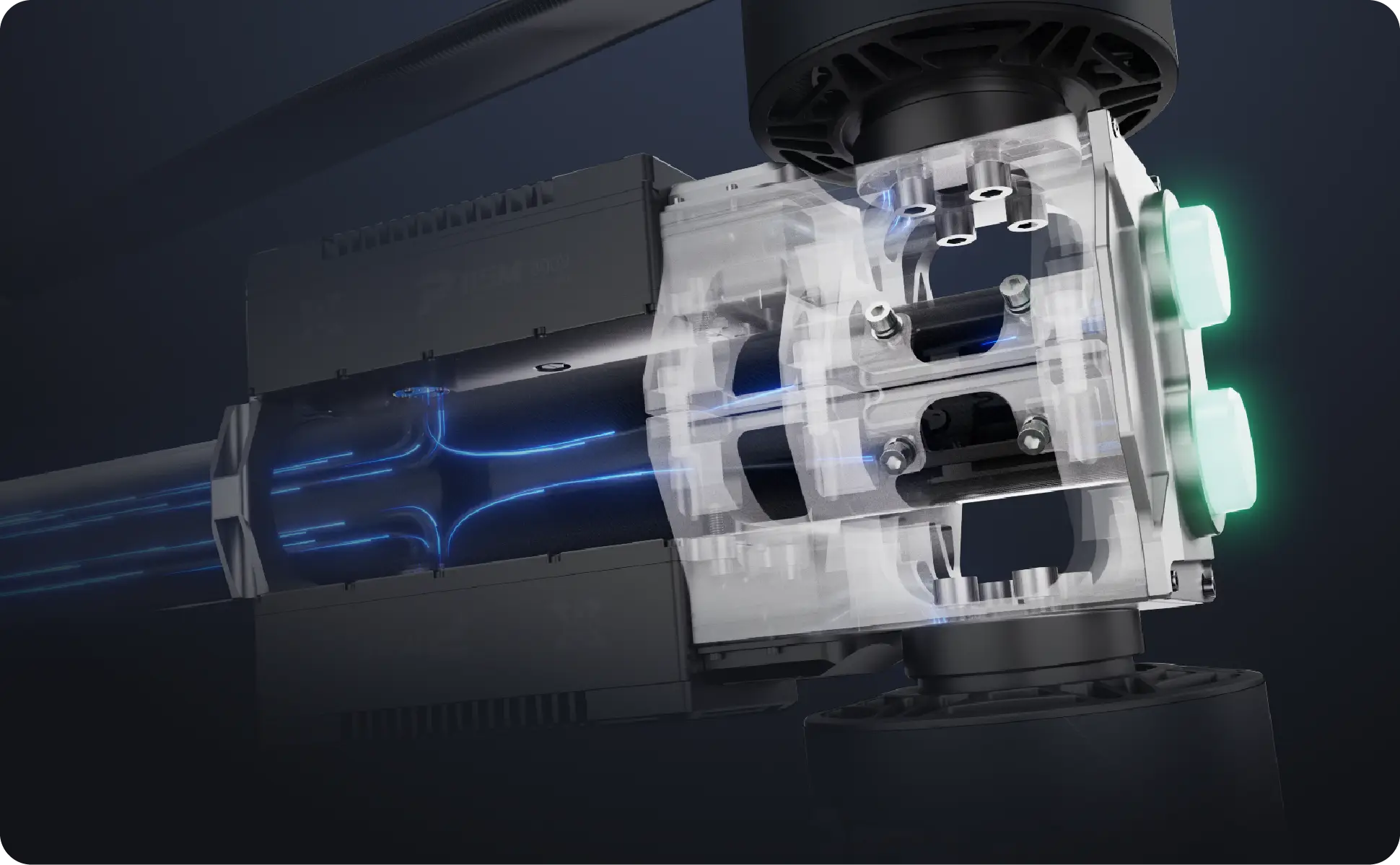 All Built In Connections