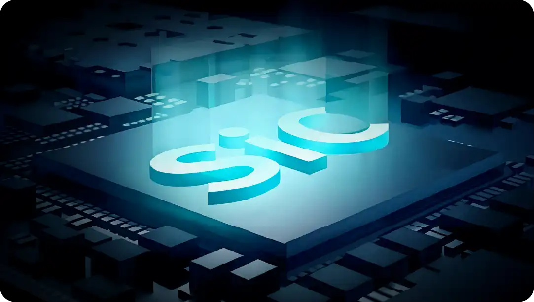 Automotive Sic Mosfets