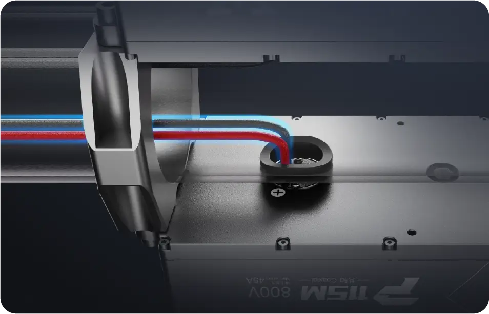 Supports 810v Dc Input