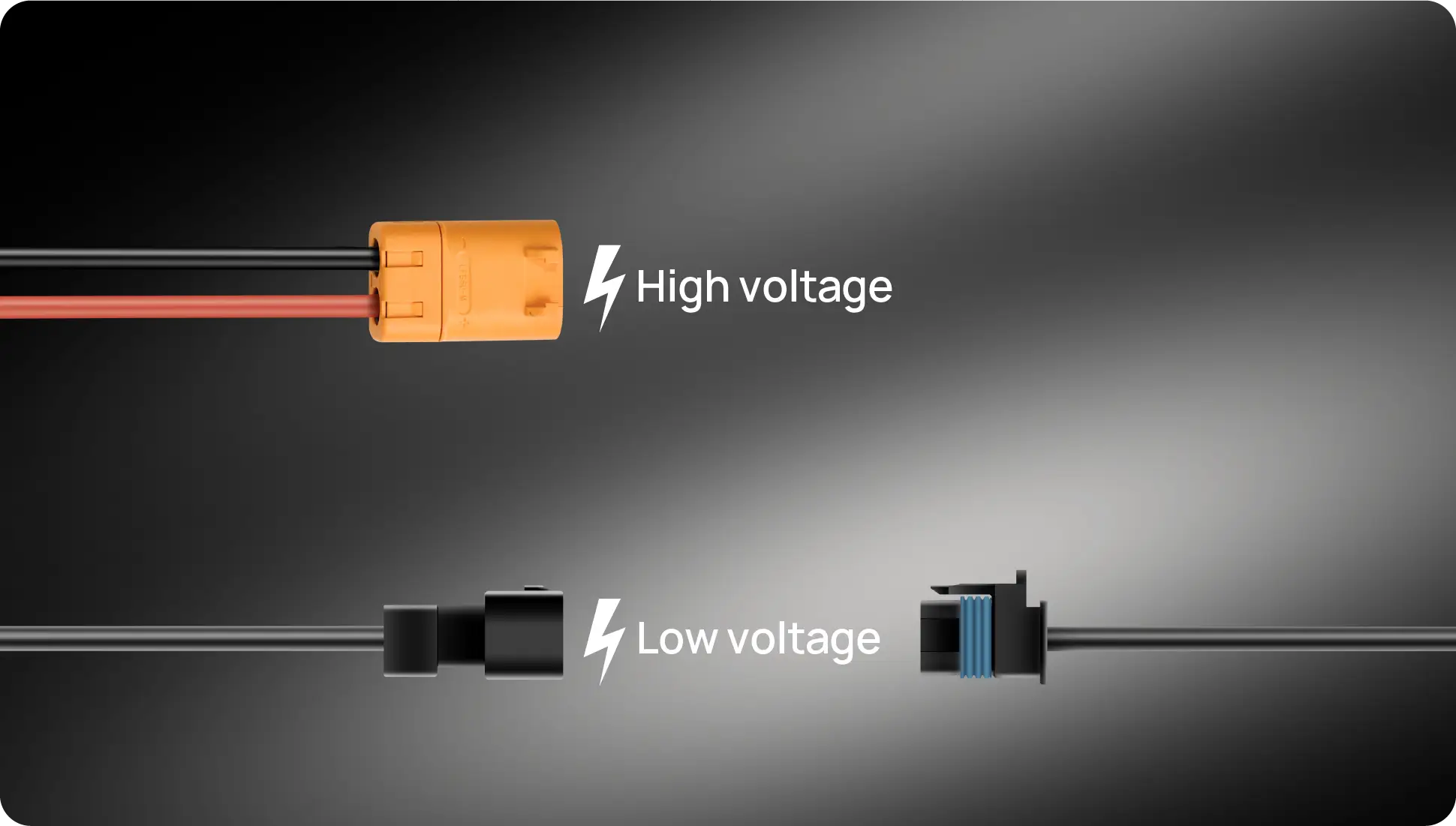 Automotive Grade Connectors