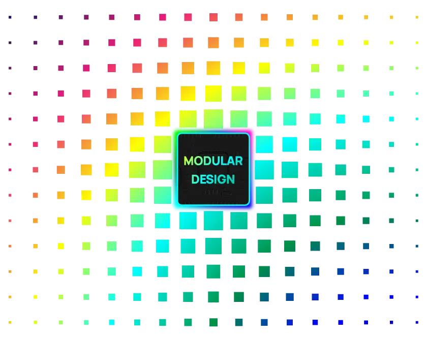 Modular Design