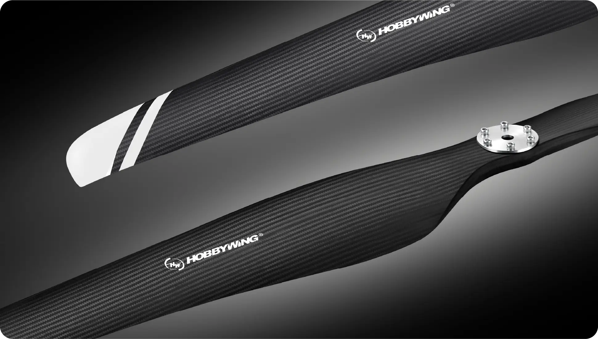 Drone Carbon Fiber Propeller