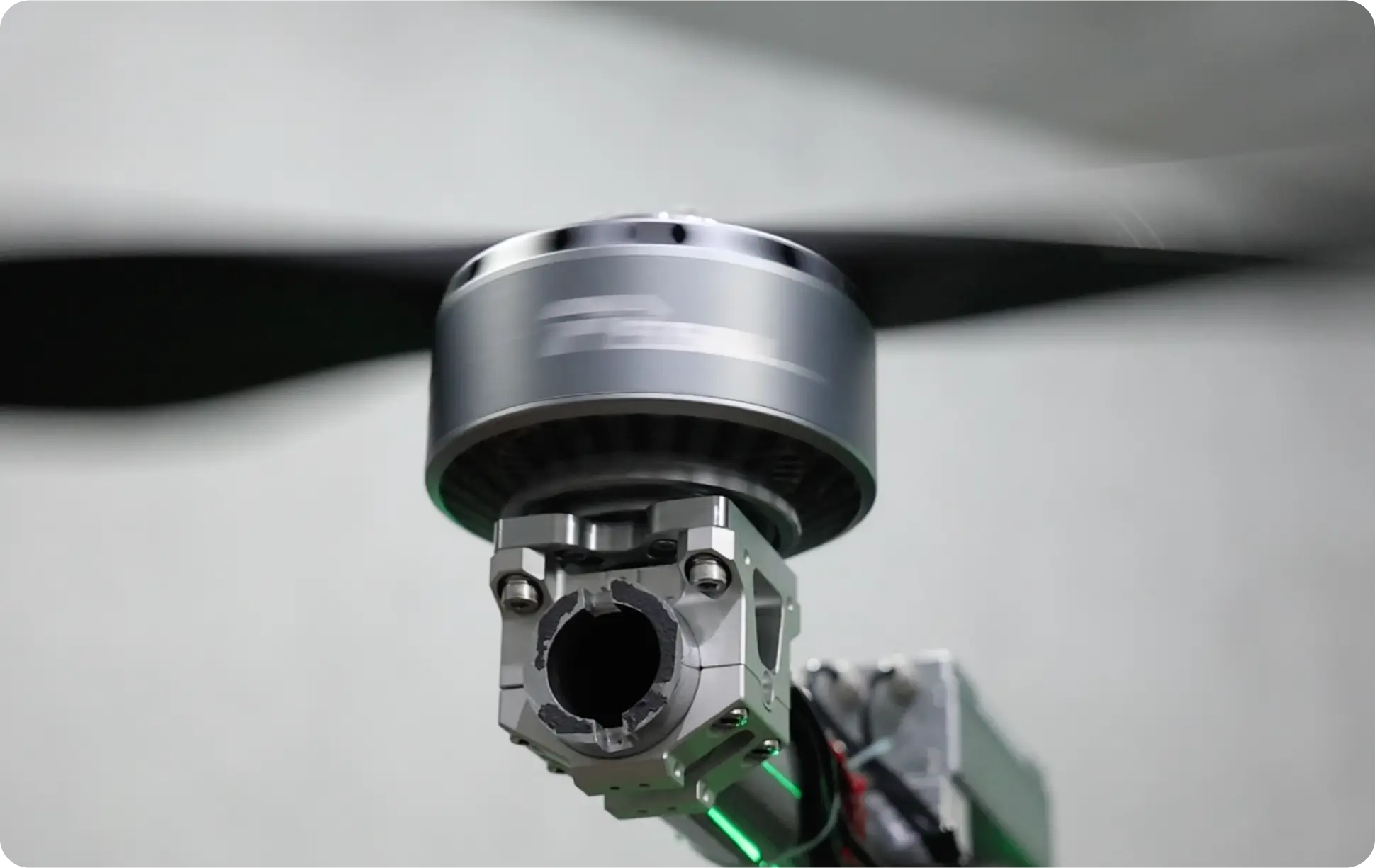 Hobbywing P65m Powerful Drone Motor