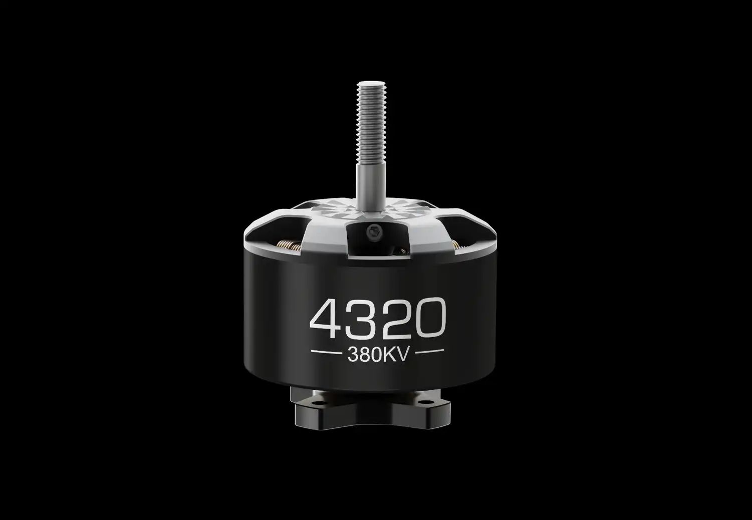 FPV Drone Motor RTF 4320