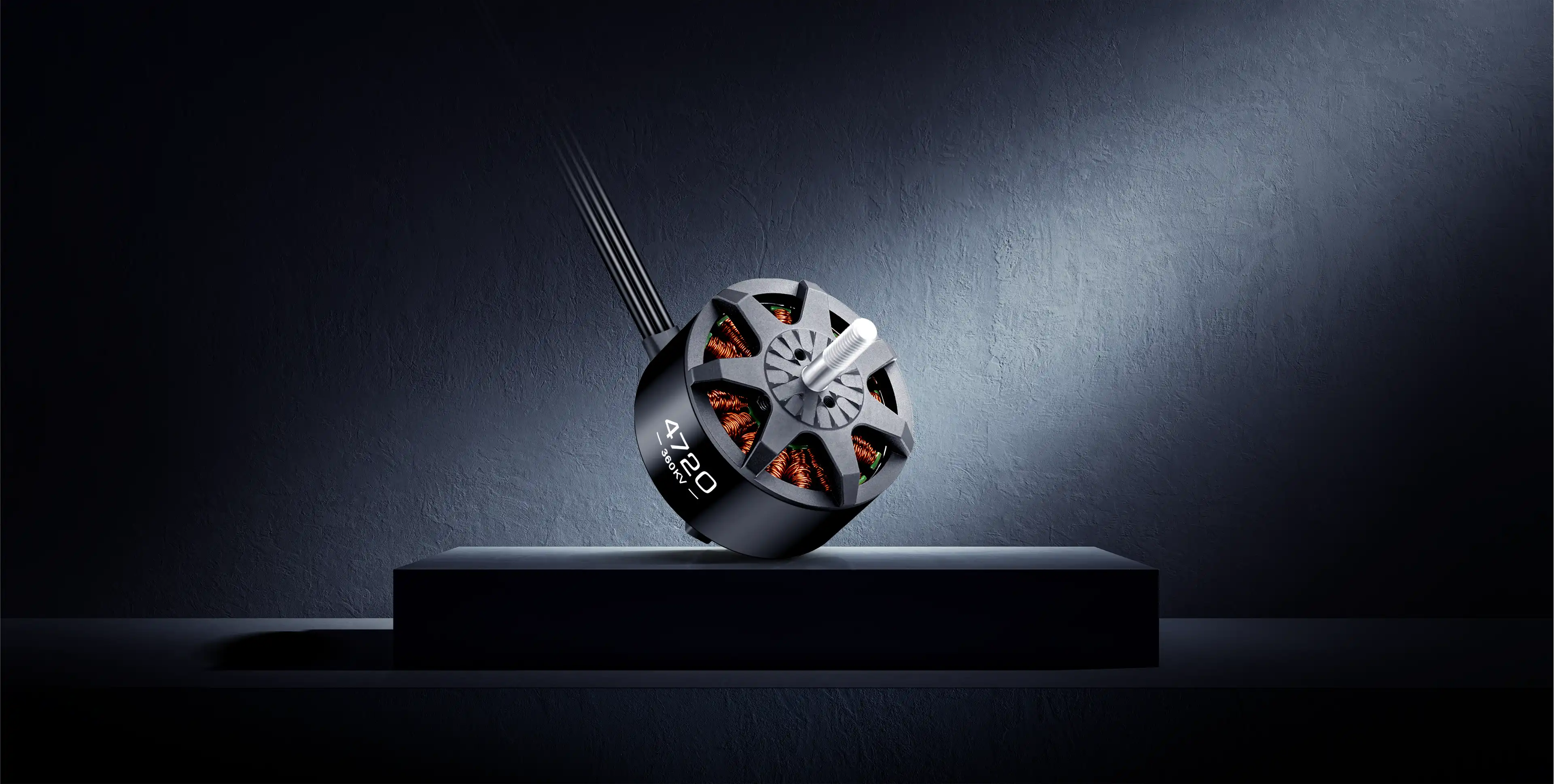 RTF 4720 FPV Drone Motor 360KV