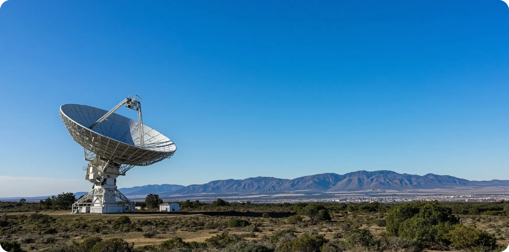 Satellite Communications