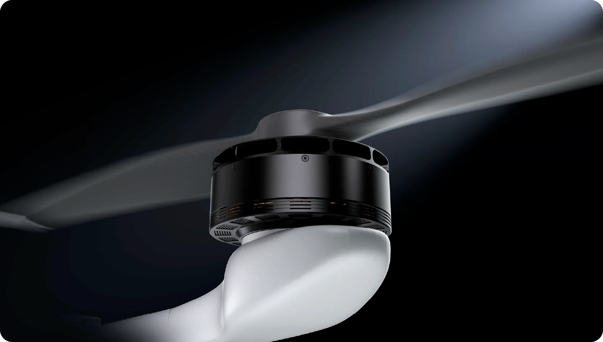 V13823 VTOL Drone Motor