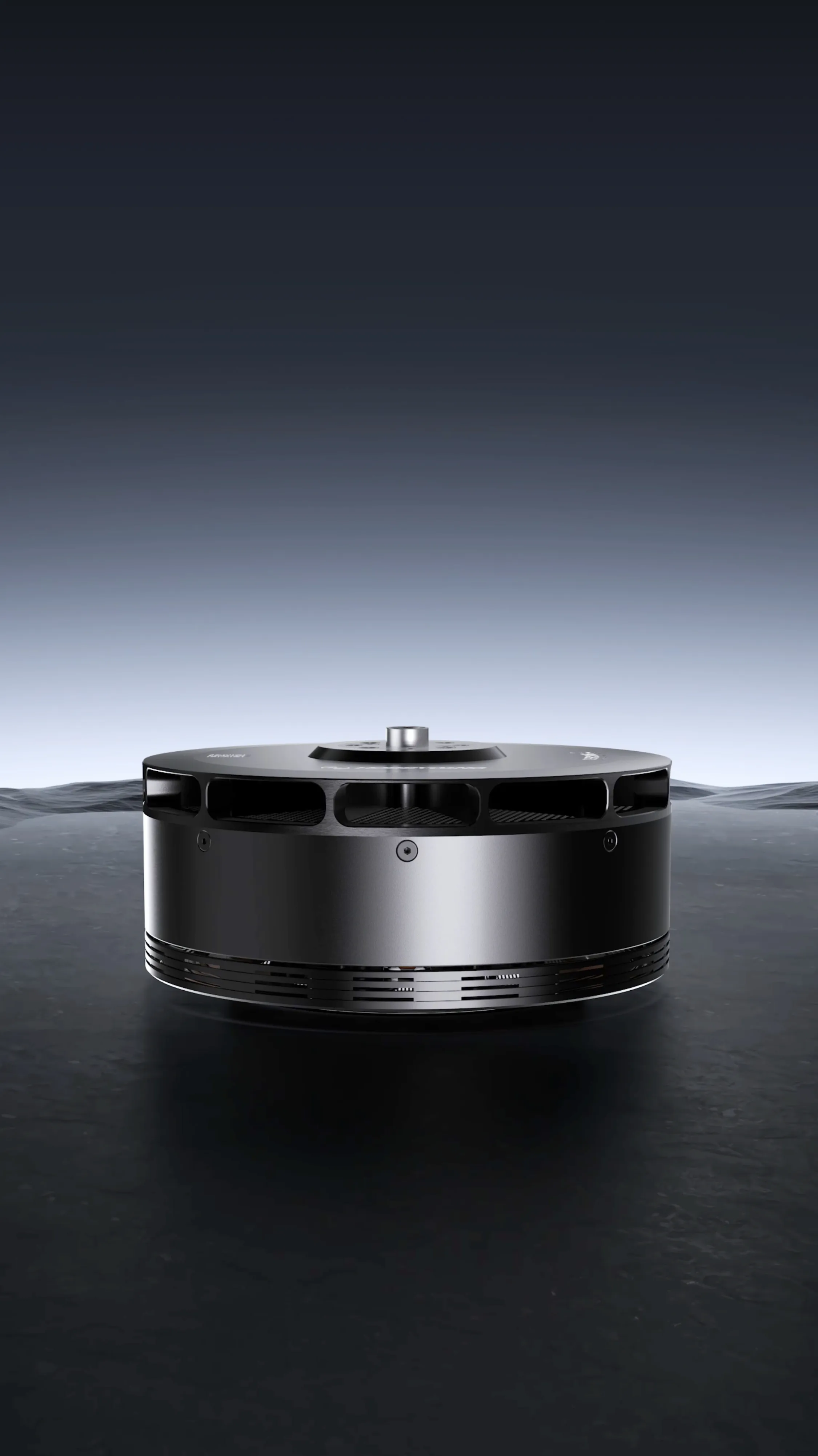V13823 VTOL Motor