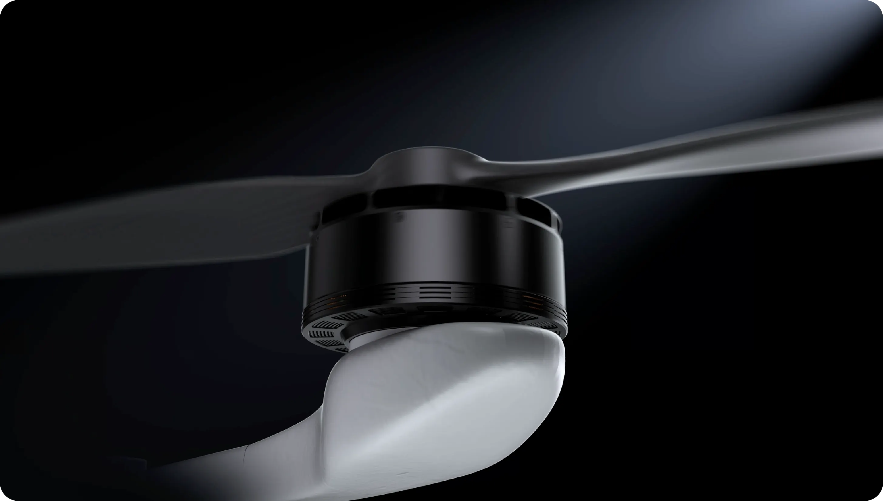 V13823 VTOL Drone Motor