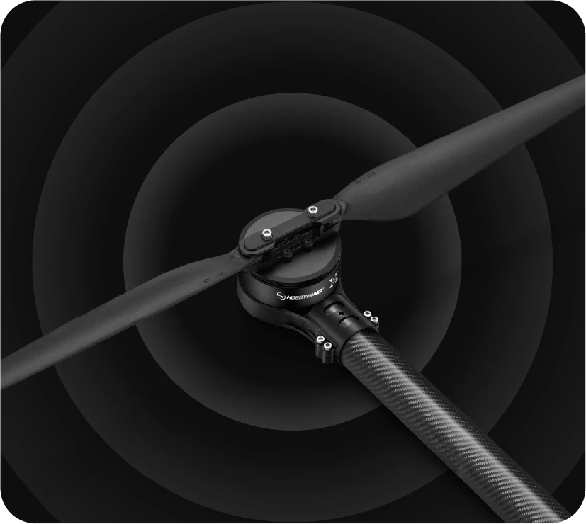 Long-Endurance UAV Integrated Propulsion System Kit