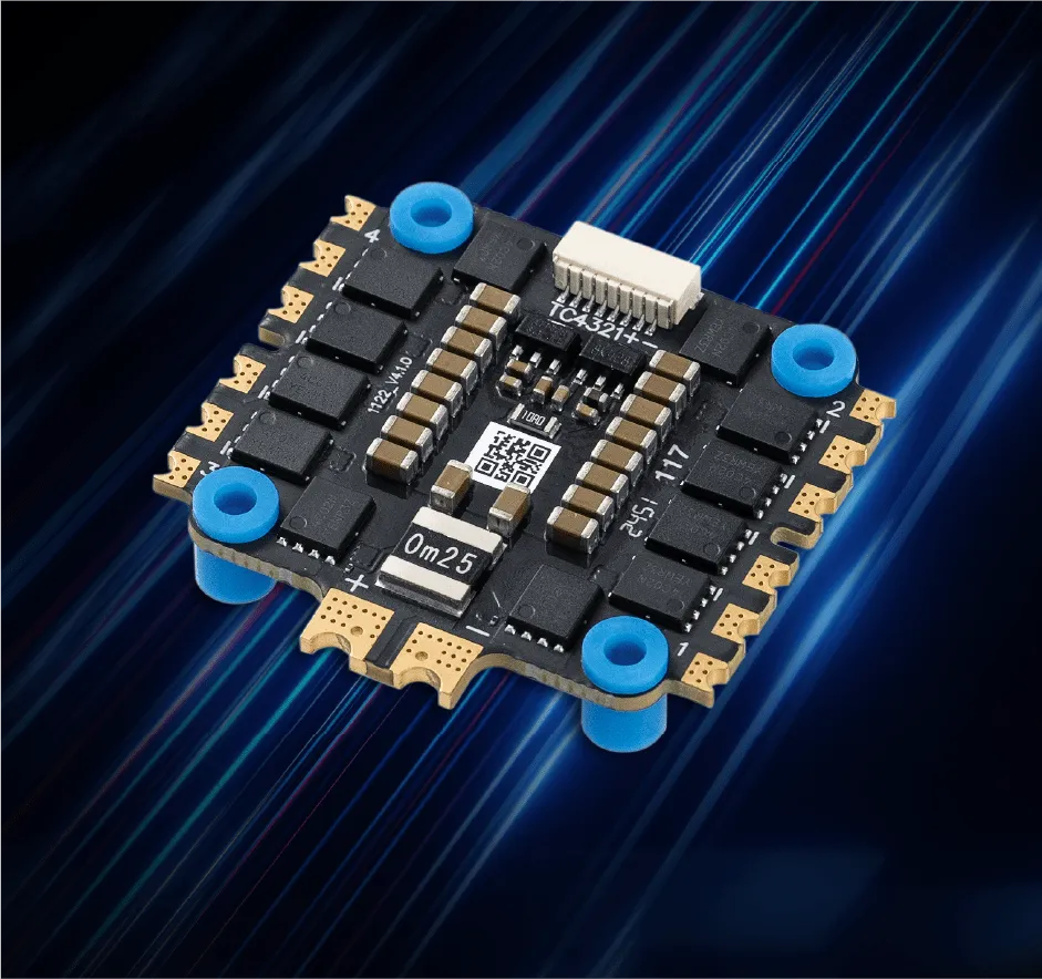 XRotor 65A 4in1 FPV Drone ESC