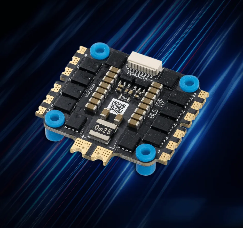 XRotor 65A 4in1 FPV Drone ESC