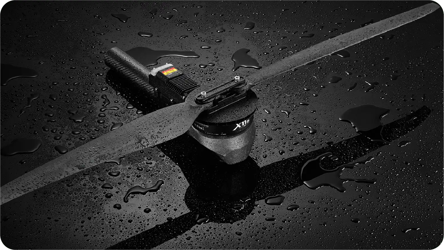 Drone Brushless Motor and ESC