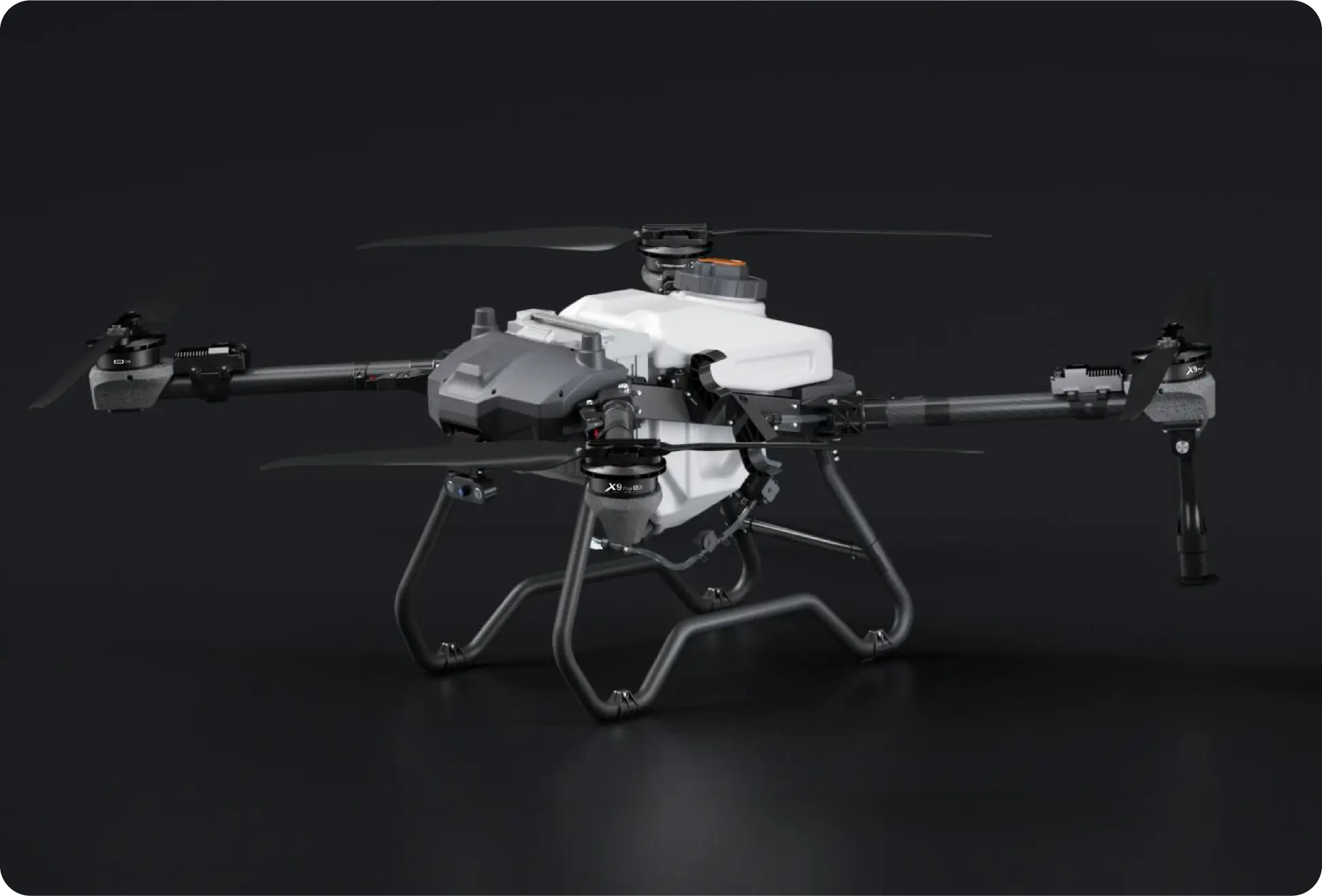 multi-rotor Drone Motor and ESC