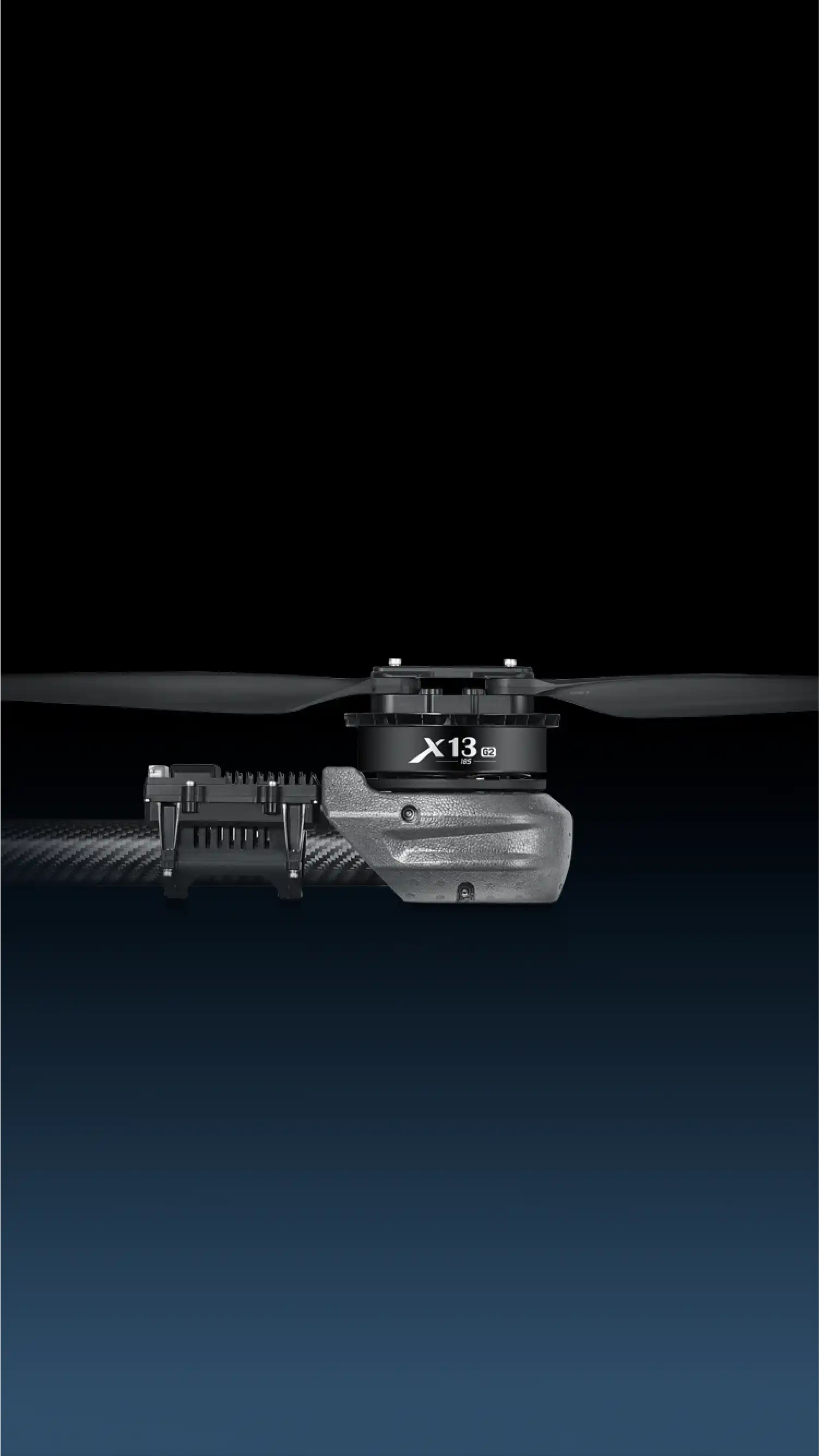 HOBBYWING X13 G2 Drone Propulsion System