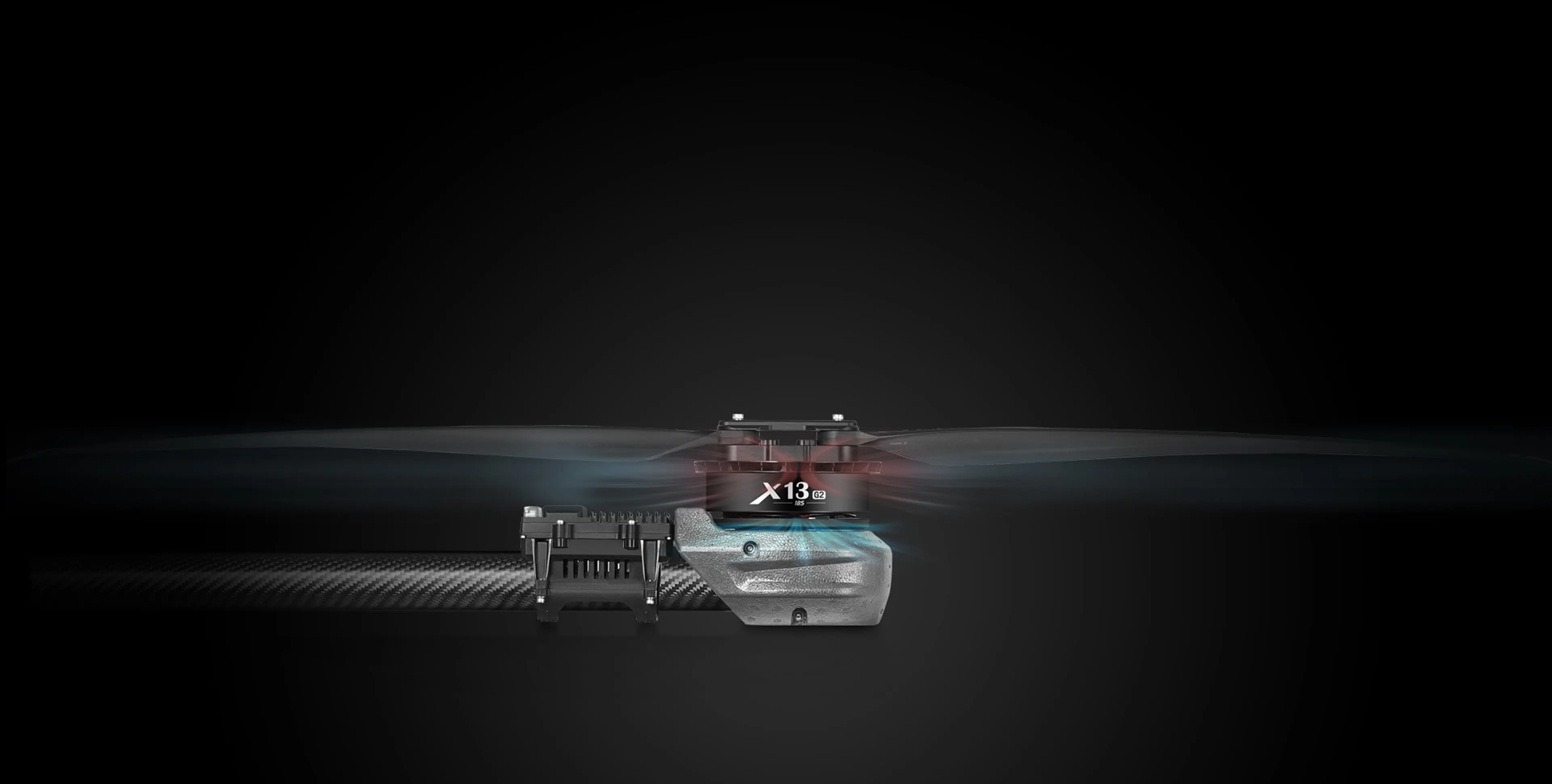 X13 G2 Drone Propulsion System