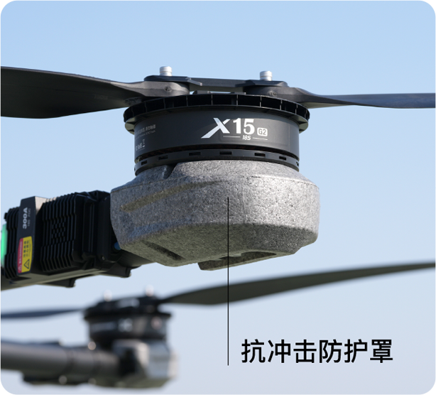 Impact Resistant Protective Cover