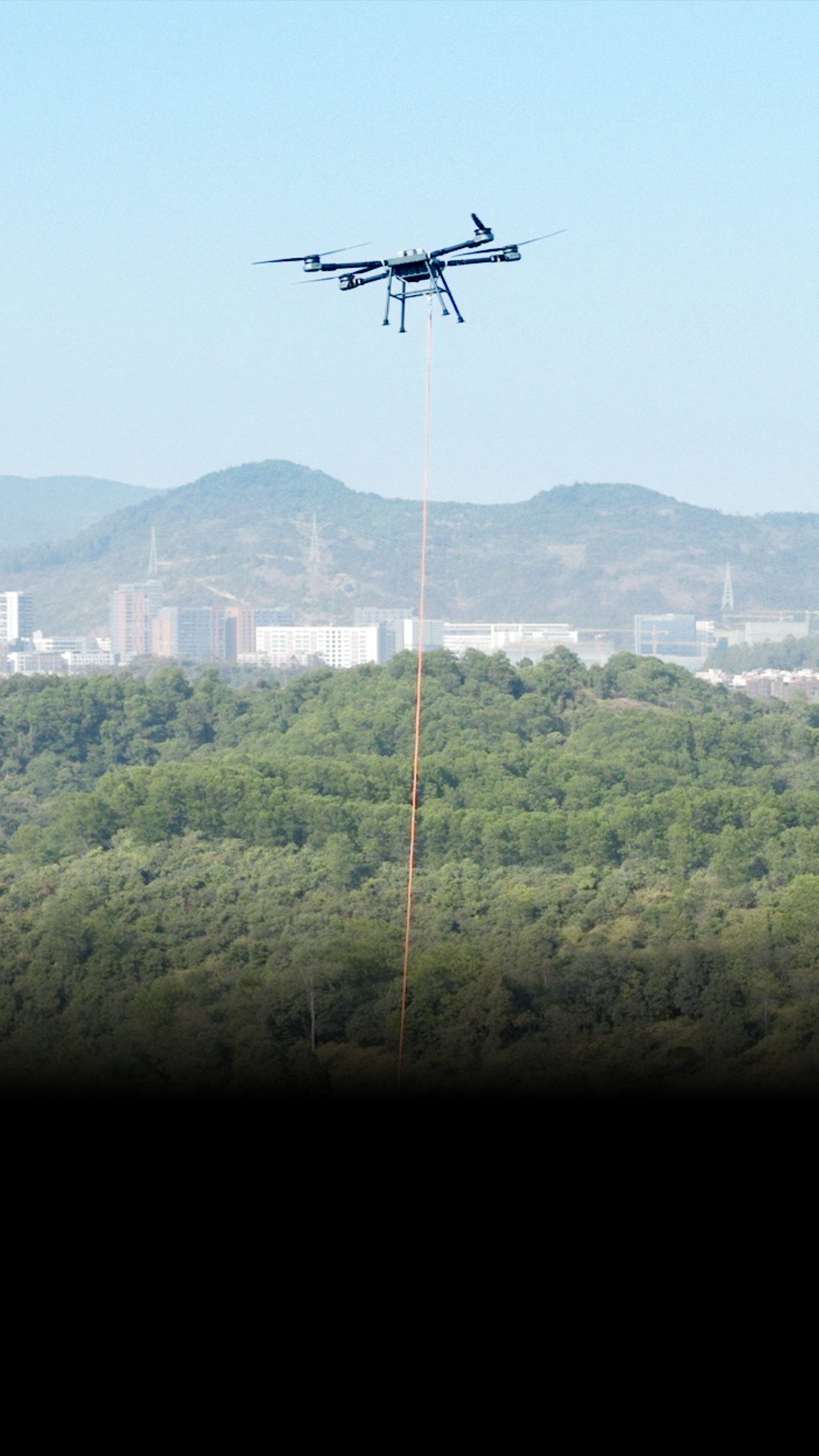 Motor and ESC for Drone