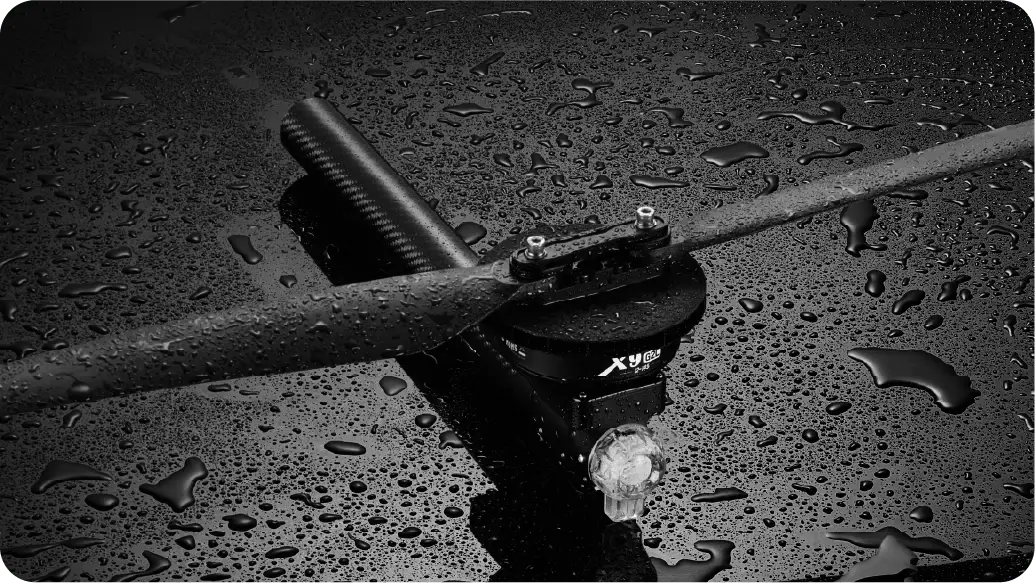 Drone Brushless Motor and ESC