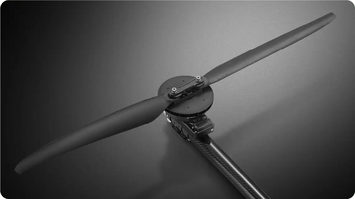 HOBBYWING X9 G2L Integrated Propulsion System