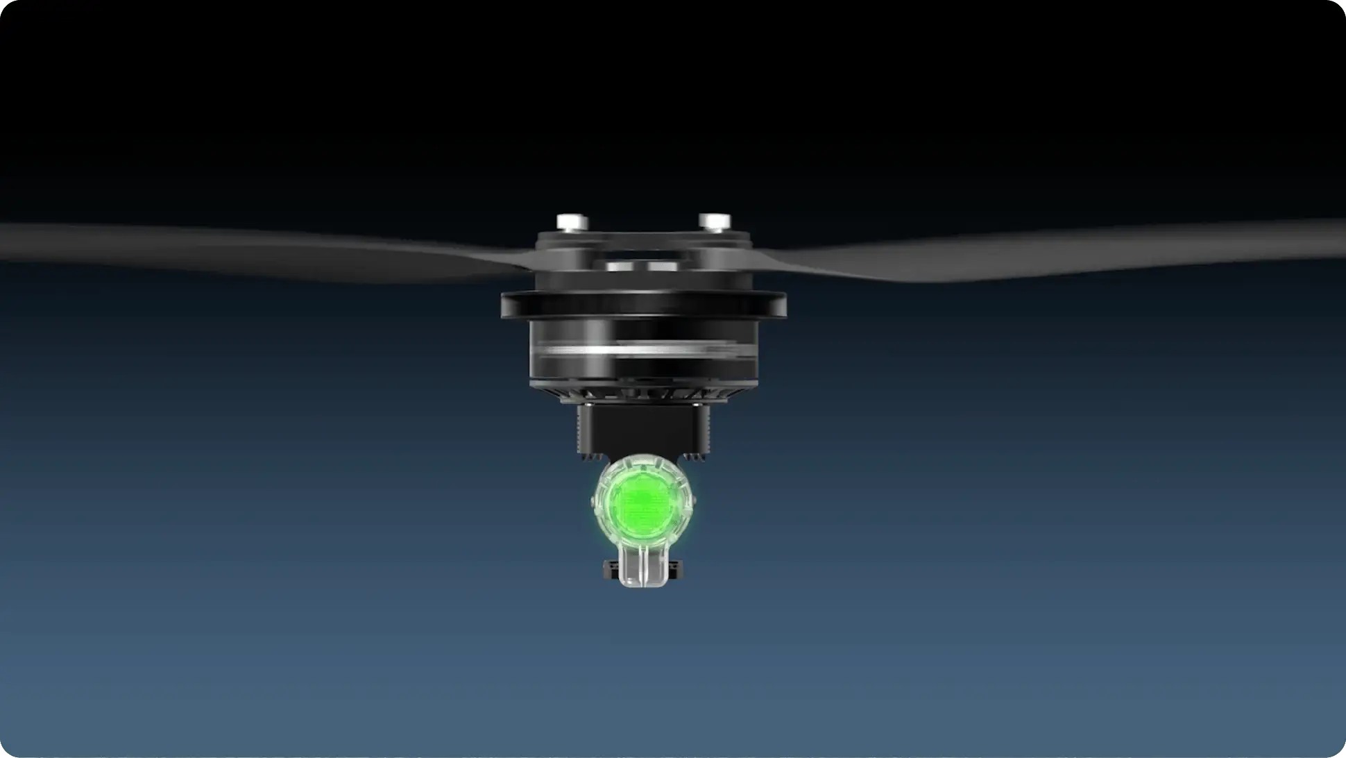 multi-rotor Drone Motor and ESC