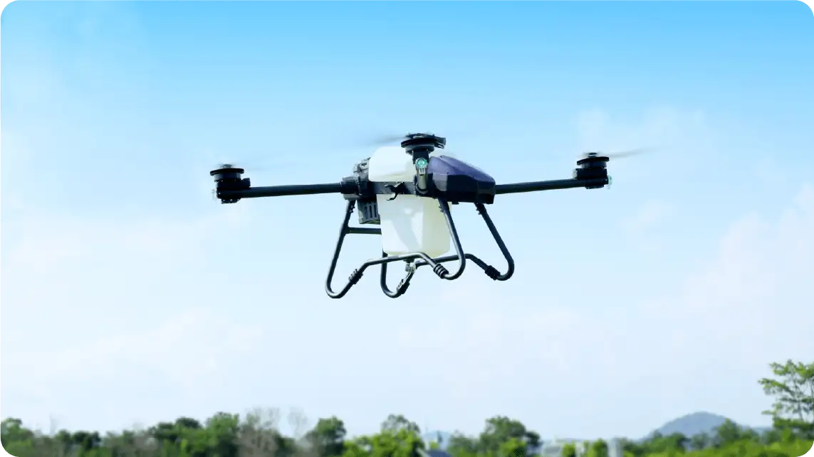 UAV Propulsion Solution