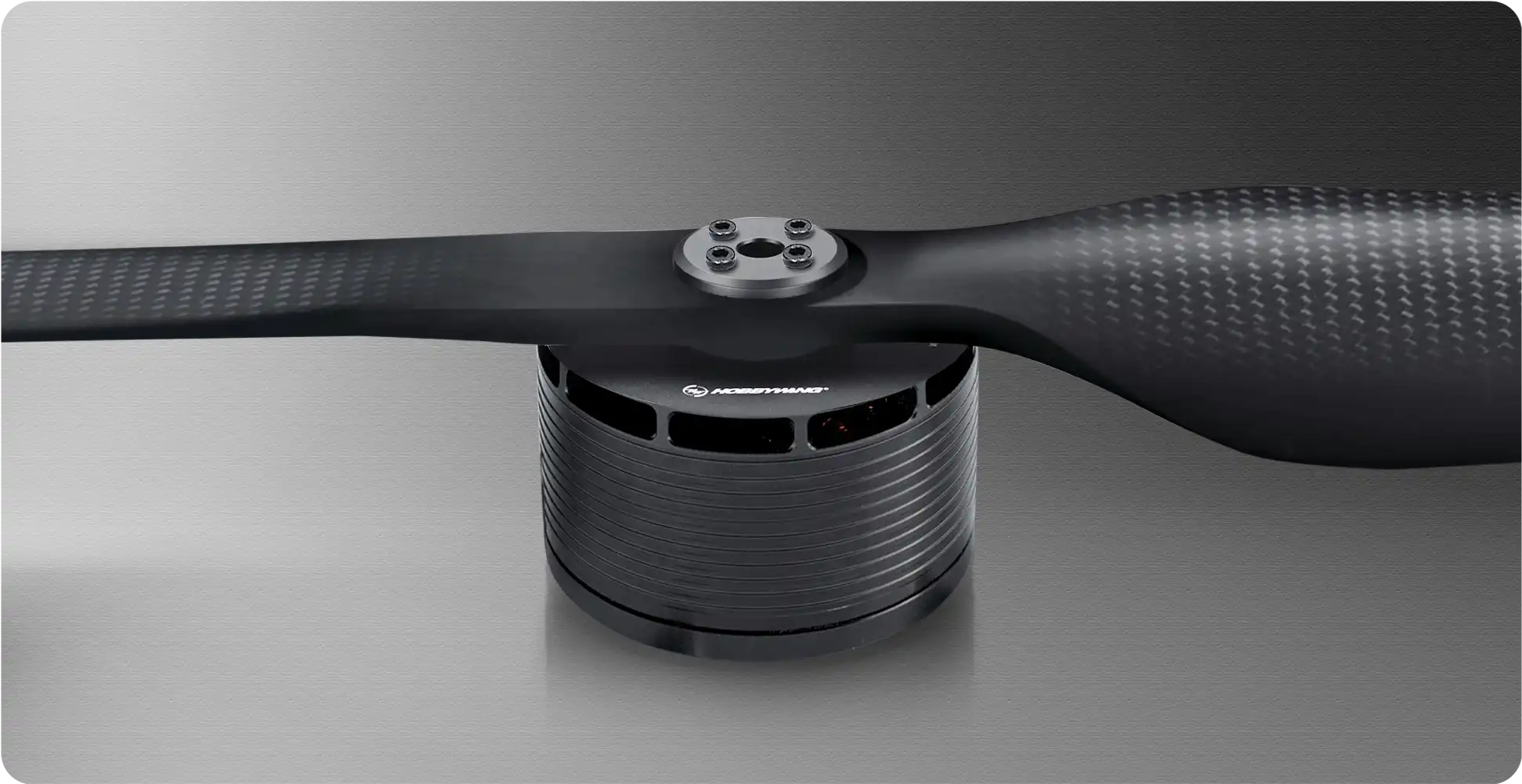 Drone Propeller Motor