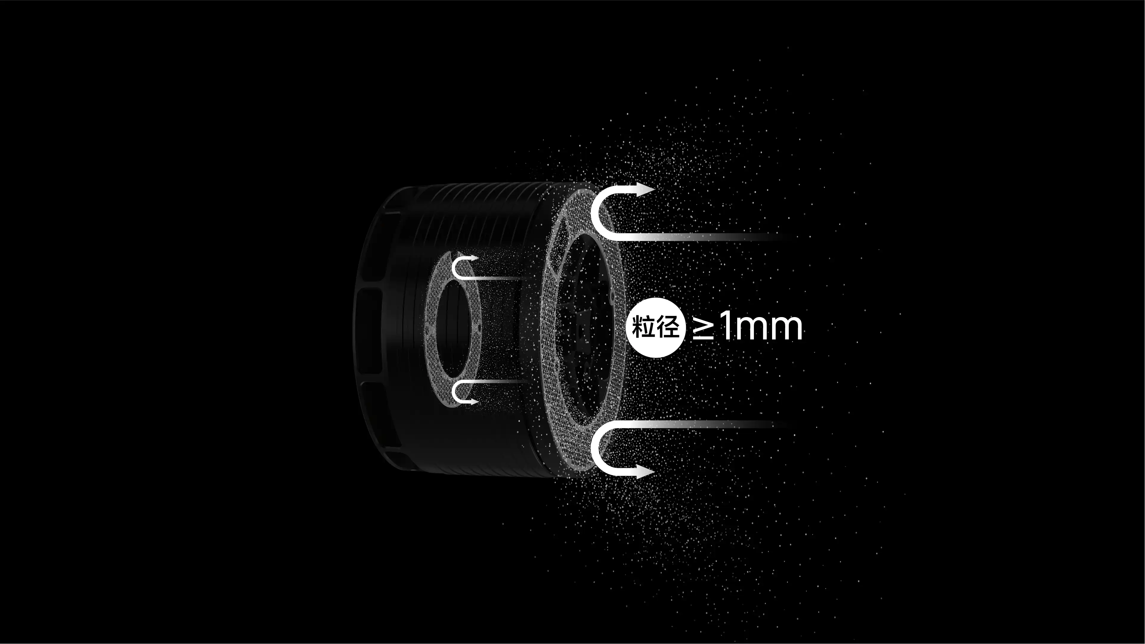 High Protection Drone Electric Motor