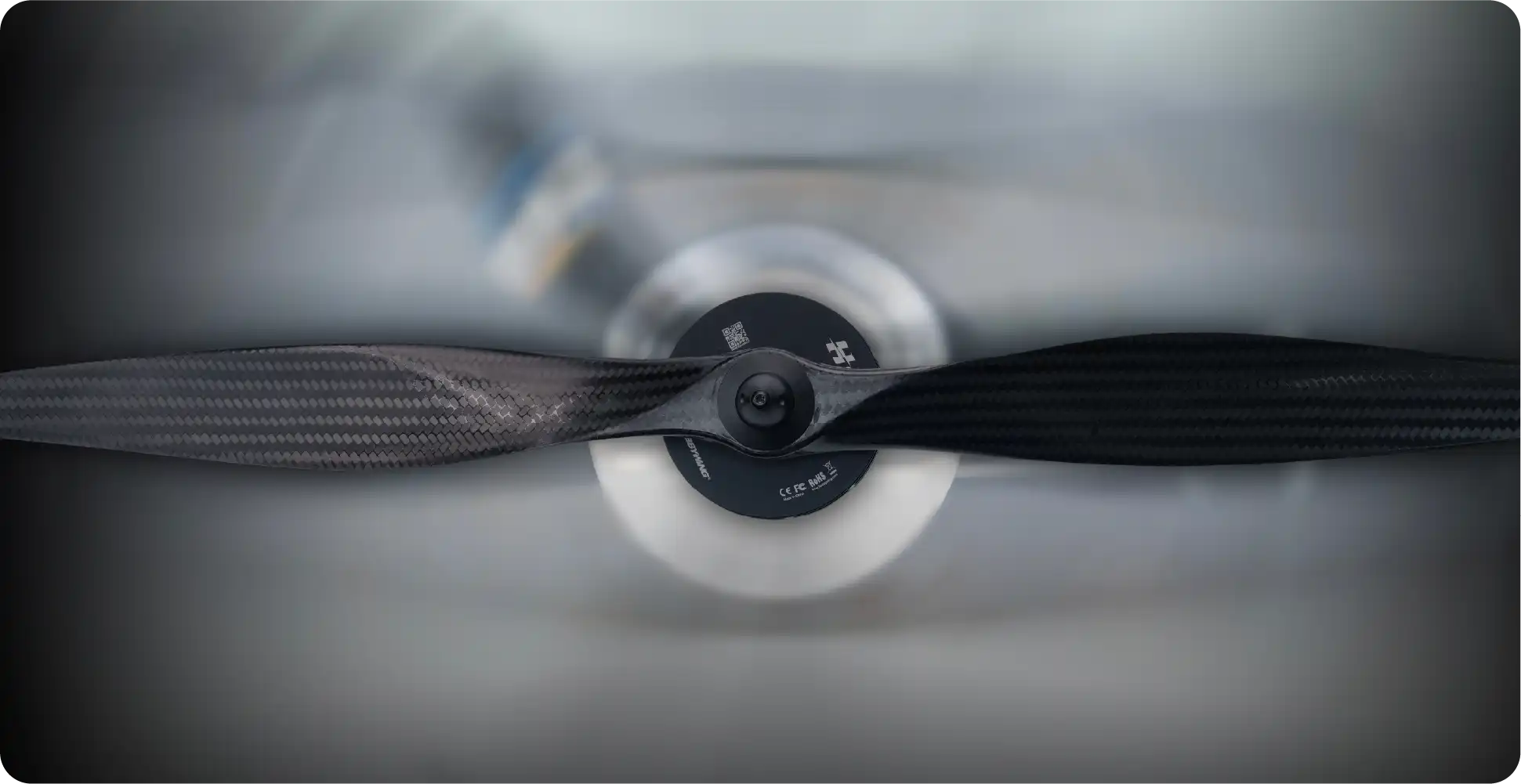 Paired With An Ipc Esc