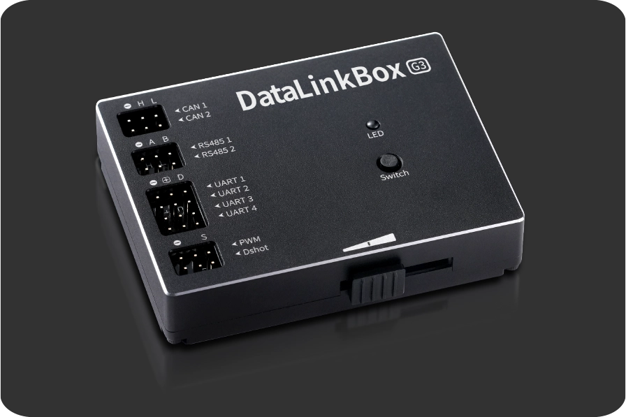 Datalink Box (V3)