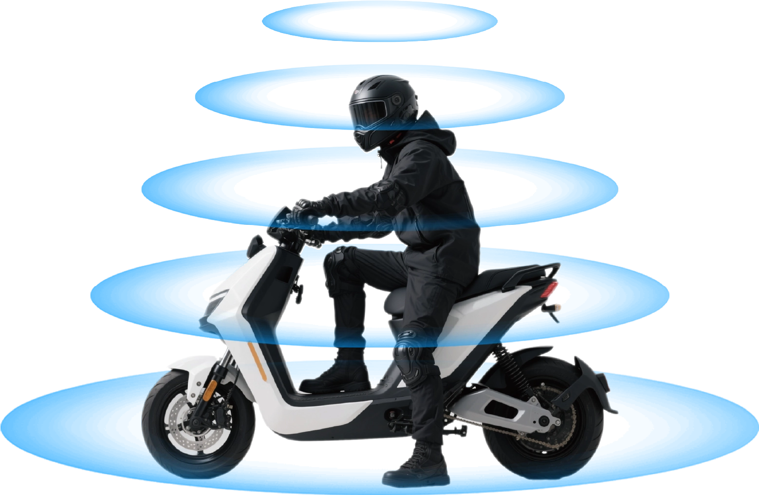 Controllers For Electric Motorcycle